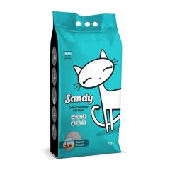 Sandy Ekstra Topaklanan Okyanus Esintili Kedi Kumu