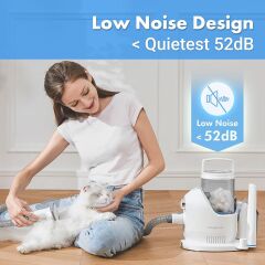 Neakasa Kedi & Köpek Traş Makinesi P2 Pro