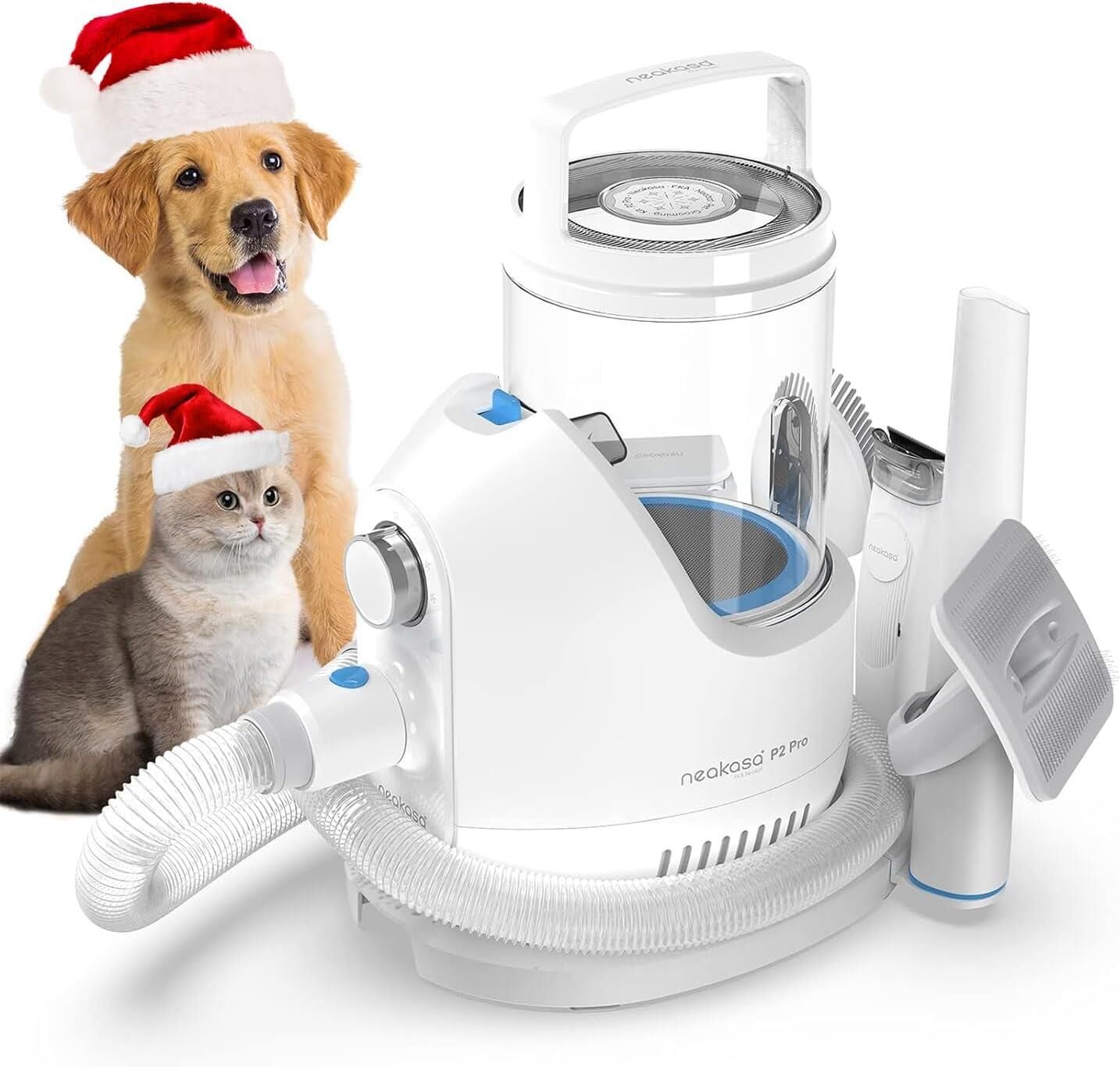 Neakasa Kedi & Köpek Traş Makinesi P2 Pro
