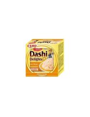 Ciao Dashi Delights Tavuklu Kedi Çorbası 70 Gr